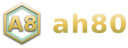 ah80 logo